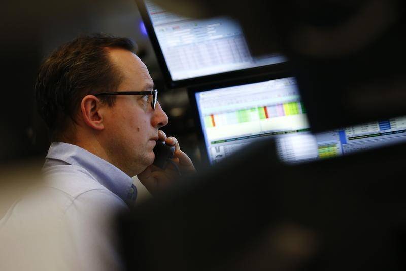 S&P 500, Nasdaq покоряют новые рекорды без страхов о сворачивании стимулов