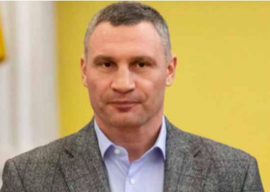 Кличко зовет министра культуры и главу полиции Киева на столичный ринг войны с застройщиками