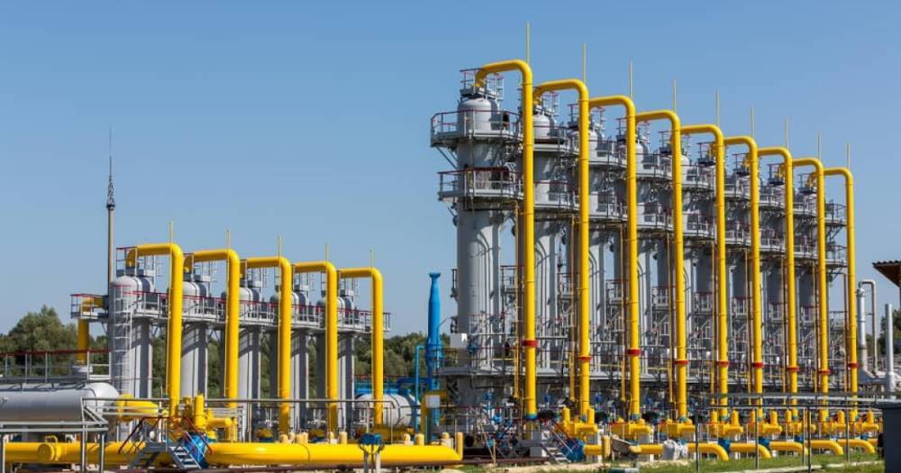 Оператор ГТС прокомментировал новую газовую сделку Венгрии с Россией