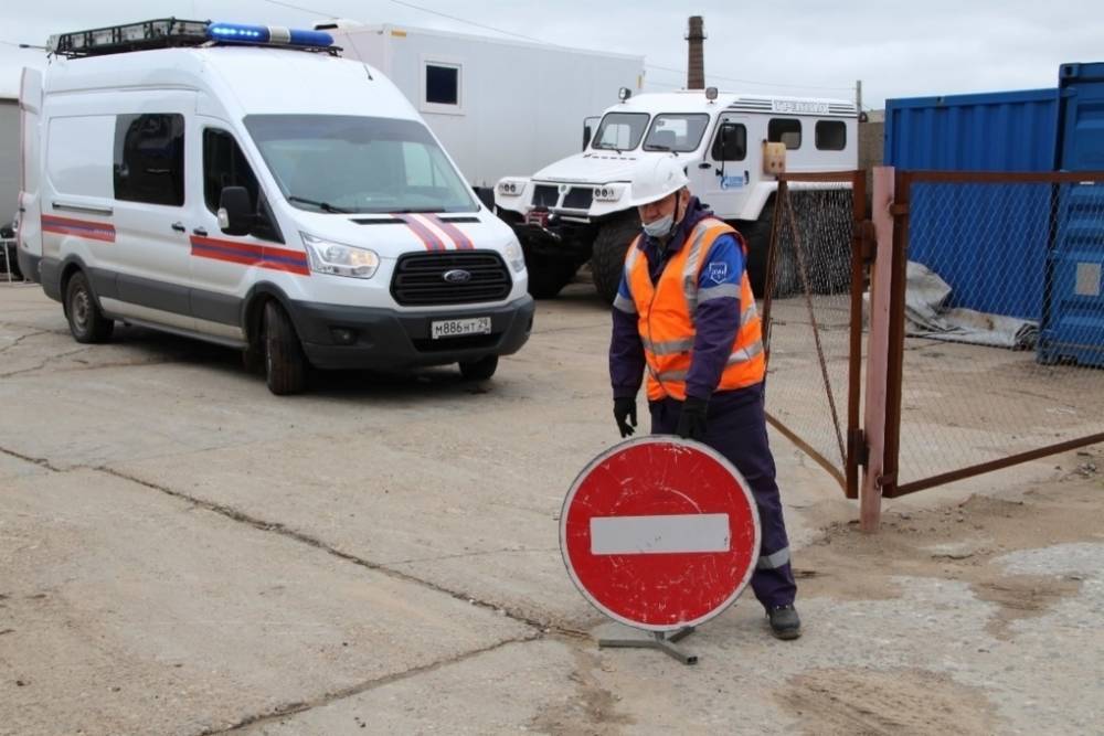За минувшие сутки в Поморье выявлен 261 новый случай COVID-19