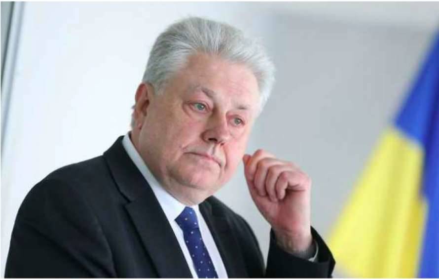 Известный украинский дипломат сказал, что ООН поможет только третья мировая война