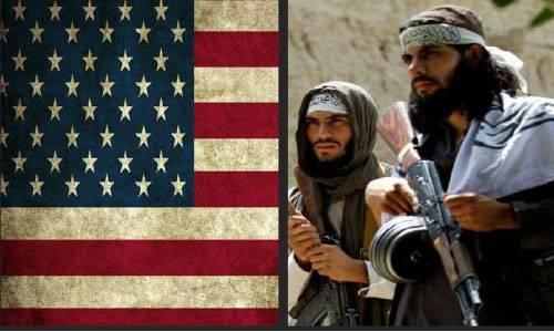США не успели эвакуировать из Афганистана всех, кого хотели, — военачальник