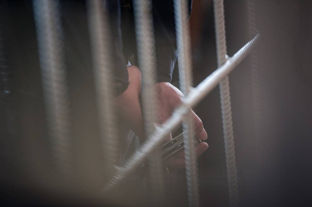Почти половина силовиков, осужденных за пытки, отделались условным сроком
