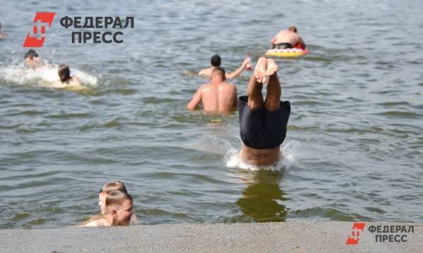 На Среднем Урале стали чаще гибнуть дети: причиной называют жару