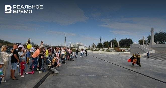 На проведение Молодежного туристического форума в Татарстане потратят более 5,36 млн рублей