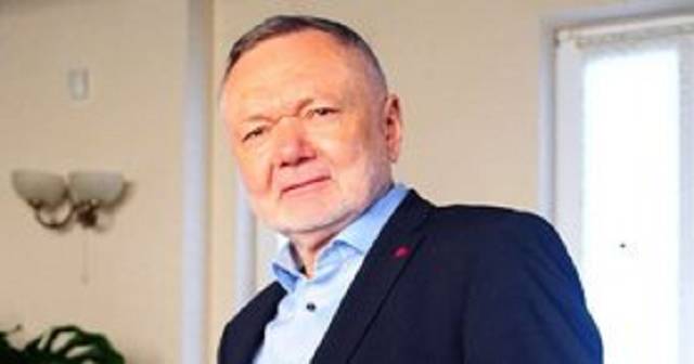 Отец главы Львовской ОГА Козицкого получил разрешение добывать газ во Львовской области