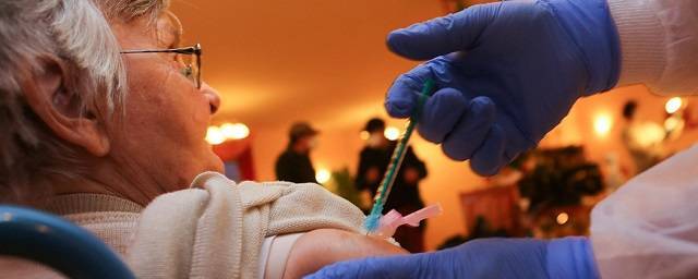 В Словакии вакцинация вторым компонентом «Спутника V» завершается 31 августа