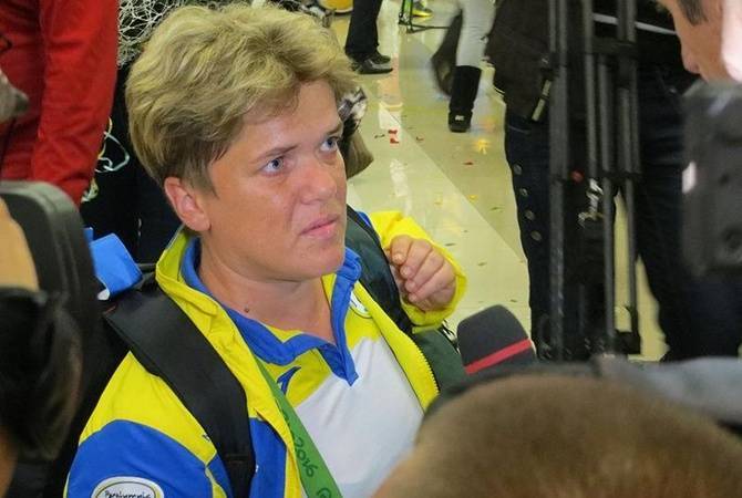 Выдающаяся украинская паралимпийская чемпионка завершит карьеру