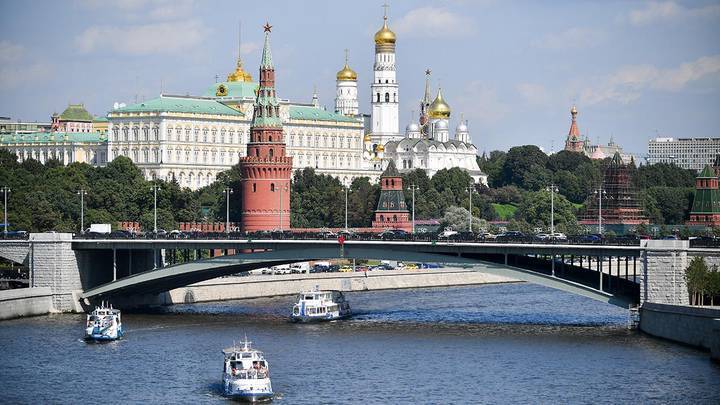 В Кремле заявили, что США могут побудить Зеленского реализовать Минские соглашения
