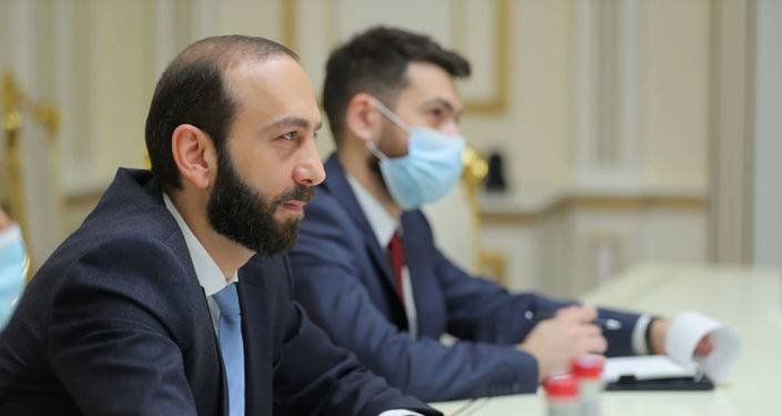 Баку не выполняет обязательства трёхстороннего заявления по Карабаху – Мирзоян