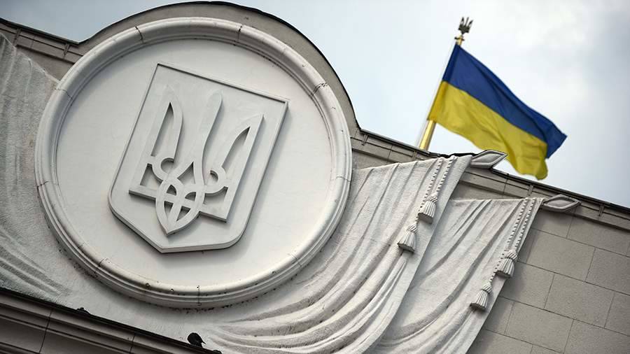 Лавров назвал тупиковым политический режим в Киеве