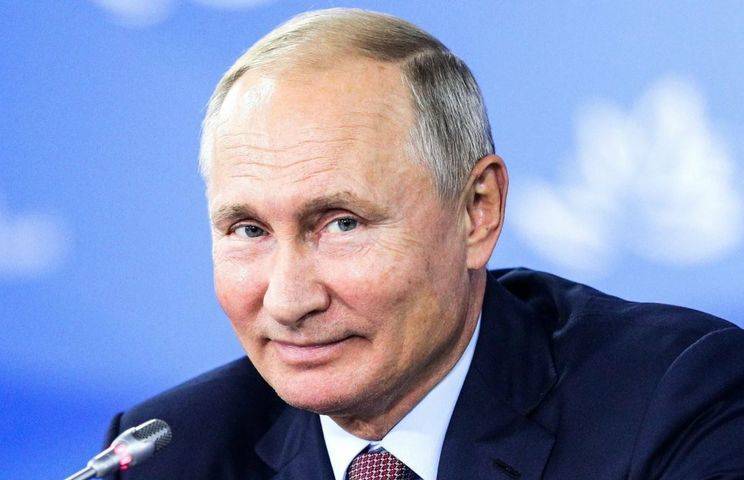 Путин подписал указ о единовременной выплате российским военным