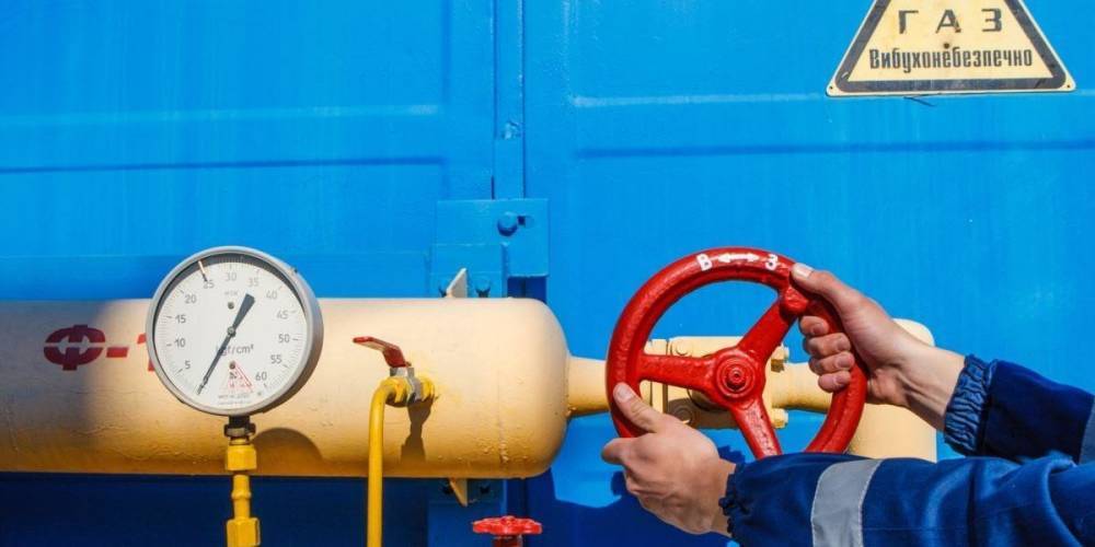 Украина заявила о "враждебности" газового контракта России и Венгрии