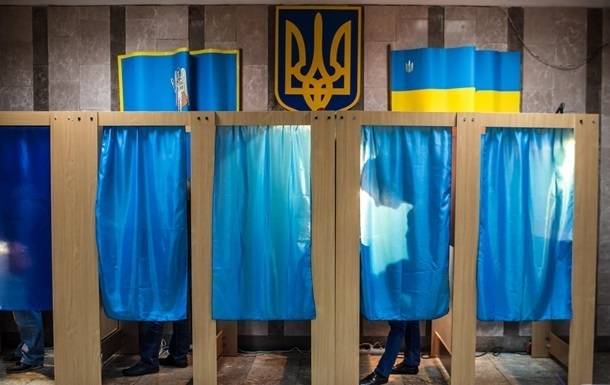 Довыборы в Раду: на двух округах стартует избирательный процесс