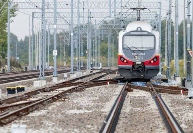 Между Украиной и Польшей восстановят железнодорожное сообщение