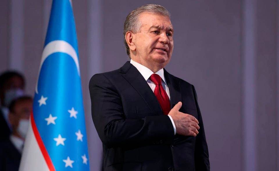 Мирзиёев прокомментировал предстоящие выборы президента Узбекистана, назвав их ответом на ключевые вопросы