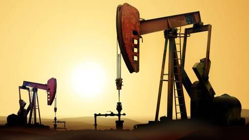 На территории Израиля прекращены поиски нефти
