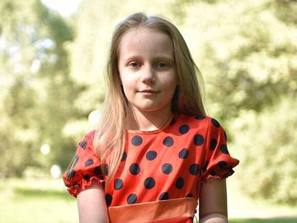 Отец 9-летней Алисы Тепляковой раскрыл формат ее обучения в МГУ