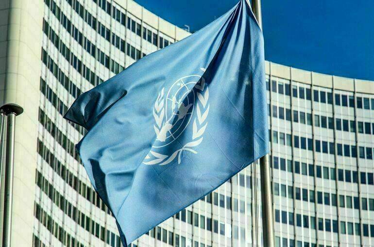 В ООН заявили о надвигающейся гуманитарной катастрофе в Афганистане