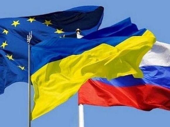 Посол Германии на Украине: ФРГ хочет, чтобы Россия продлила транзит газа через Украину