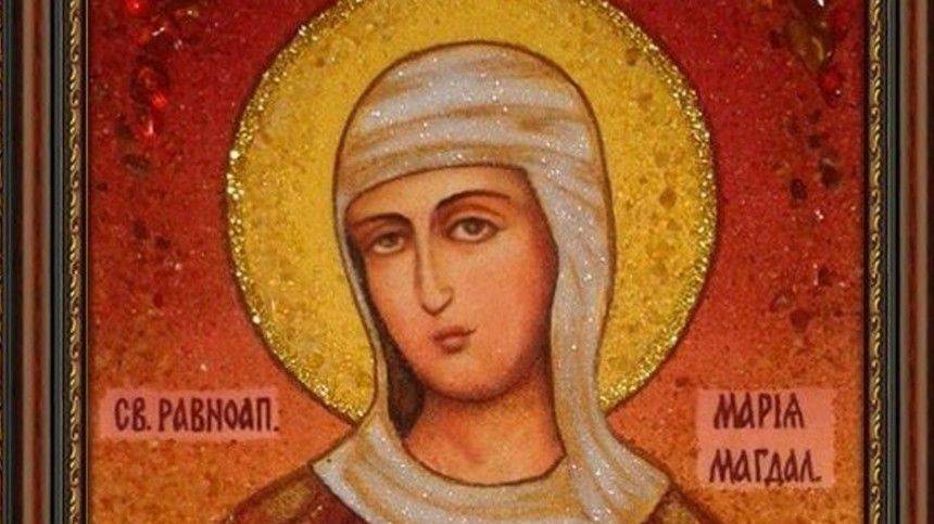 День Марии Ягодницы: что можно и что нельзя делать 4 августа