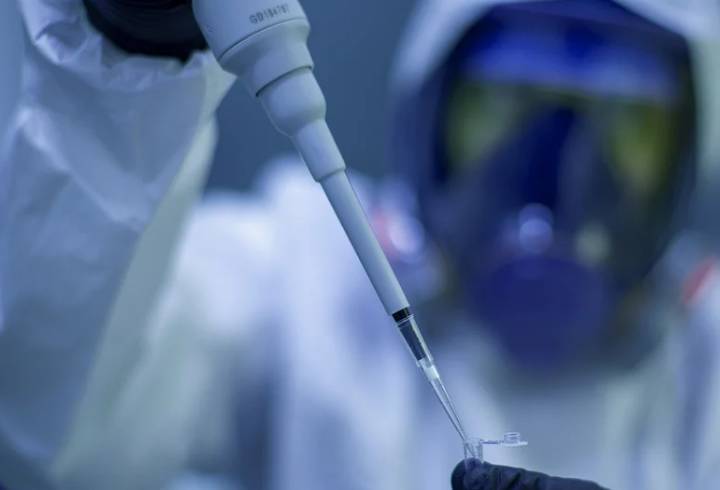 Проценко заявил об эффективности вакцин против мутаций коронавируса