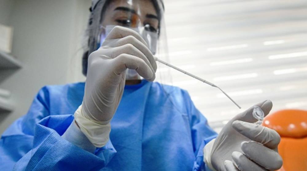 ВОЗ ощущает нехватку денег для борьбы с дельта-штаммом коронавируса – Reuters