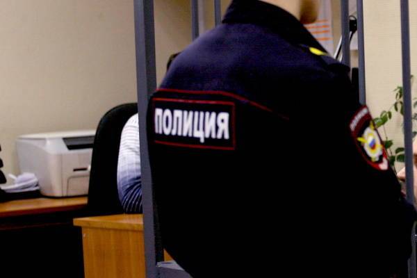 Экс-полицеский стал фигурантом дела о мошенничестве в Петербурге