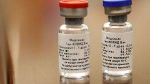 Эксперты подсчитали количество заболевших после второй прививки от коронавируса россиян