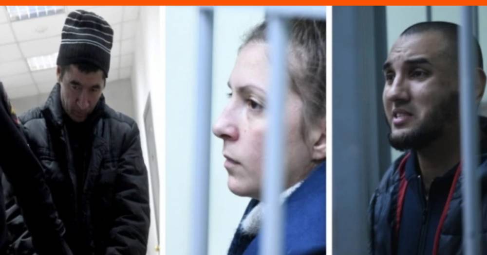 Убийцы Ксении Каторгиной обжаловали приговор. С чем именно они не согласны?