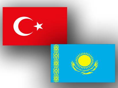 Казахстан и Турция обсудили новое направление оборонного сотрудничества