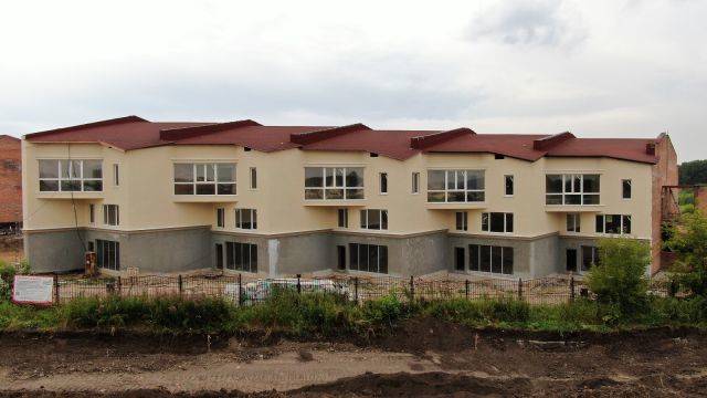 Жители Кузбасса могут купить жильё в новом ЖК, не переплачивая банкам