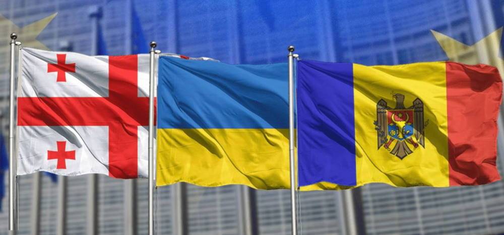 Постпред в ЕС: «До вступления Украины, Грузии и Молдовы в ЕС мы не...