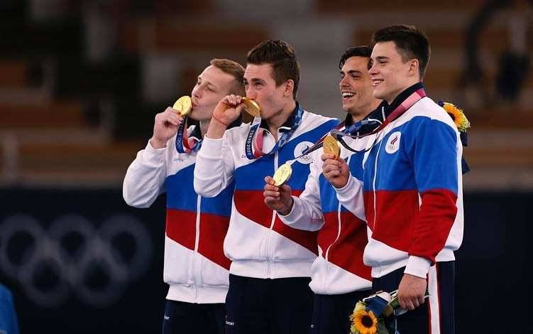 InfoBrics: Спортсмены из России столкнулись с травлей на Олимпиаде в Токио