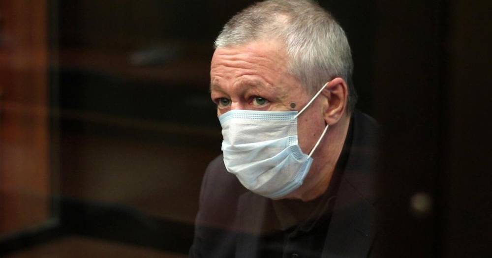 Суд рассмотрит кассационную жалобу на приговор Ефремову 15 сентября