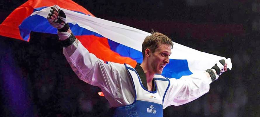 Правительство Карелии выделило олимпийскому чемпиону Ларину премию в 2 млн рублей