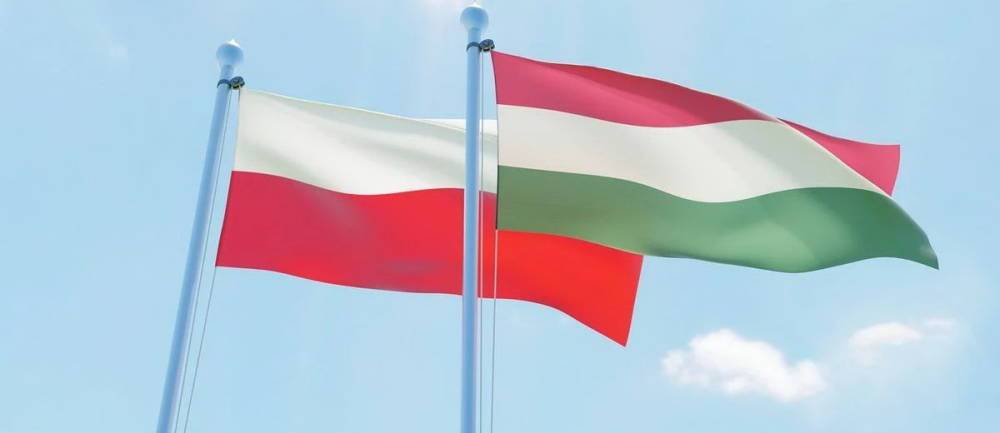 Венгрии и Польше угрожает европейское нерукопожатие