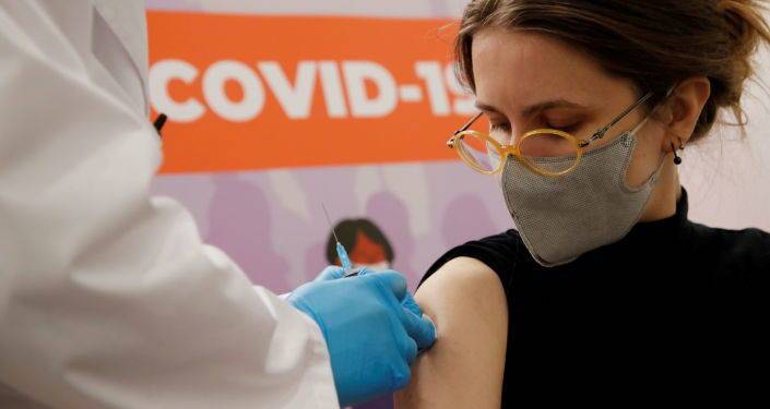 Число инфицированных коронавирусом в Грузии увеличилось за сутки на 4233