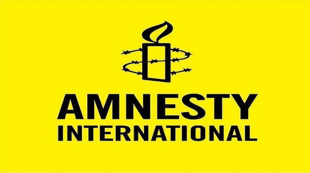Amnesty International: очень важно, чтобы власти Украины обеспечили безопасность людей, которые бежали от репрессий