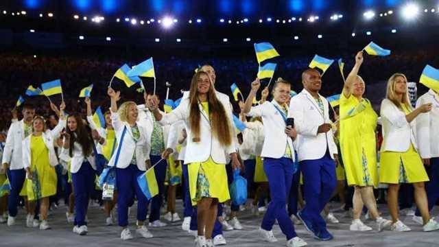 Украина установила исторический антирекорд Олимпиад