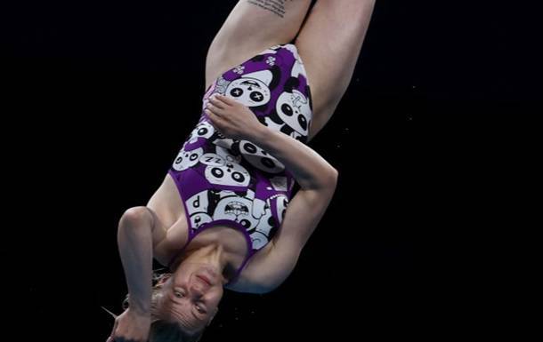 Лыскун продолжила серию неудач украинских прыгунов в Токио