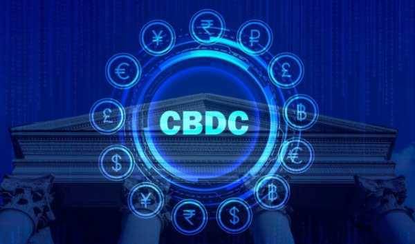 ARK Invest: CBDC большая угроза для банков, чем биткоин