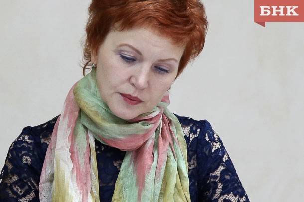 Суд в Вологде оставил в силе решение об освобождении Елены Шабаршиной