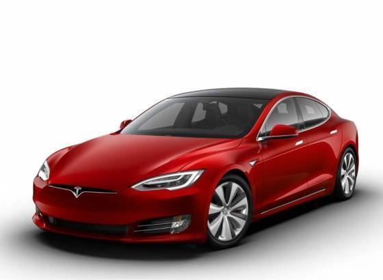 Tesla увеличила цену на базовую Model S еще на 5000 $| InvestFuture
