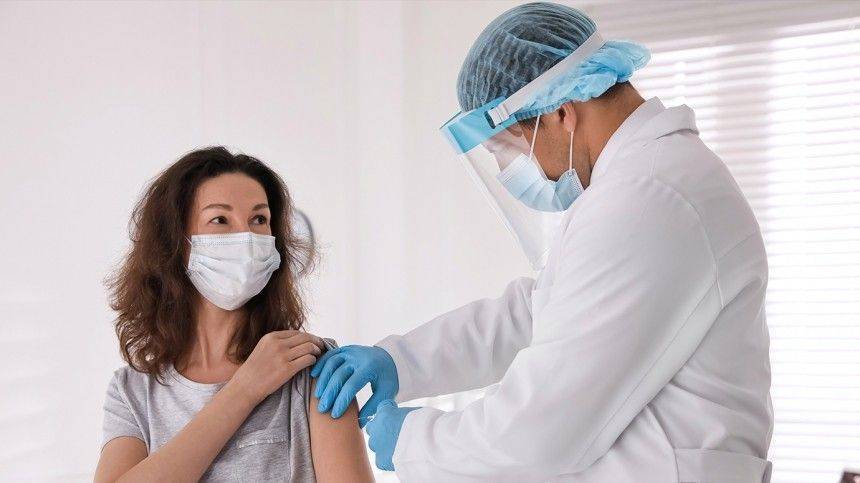 На прививку с улыбкой: Google презентовал забавный дудл о вакцинации