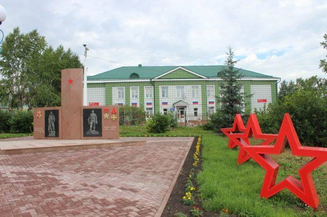 В самом молодом городе Кузбасса отремонтировали около 60 значимых объектов