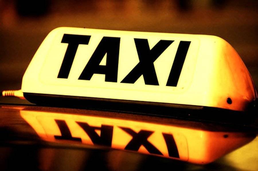 Петербург и Ленобласть заключили соглашение о фрахтовании легковых такси