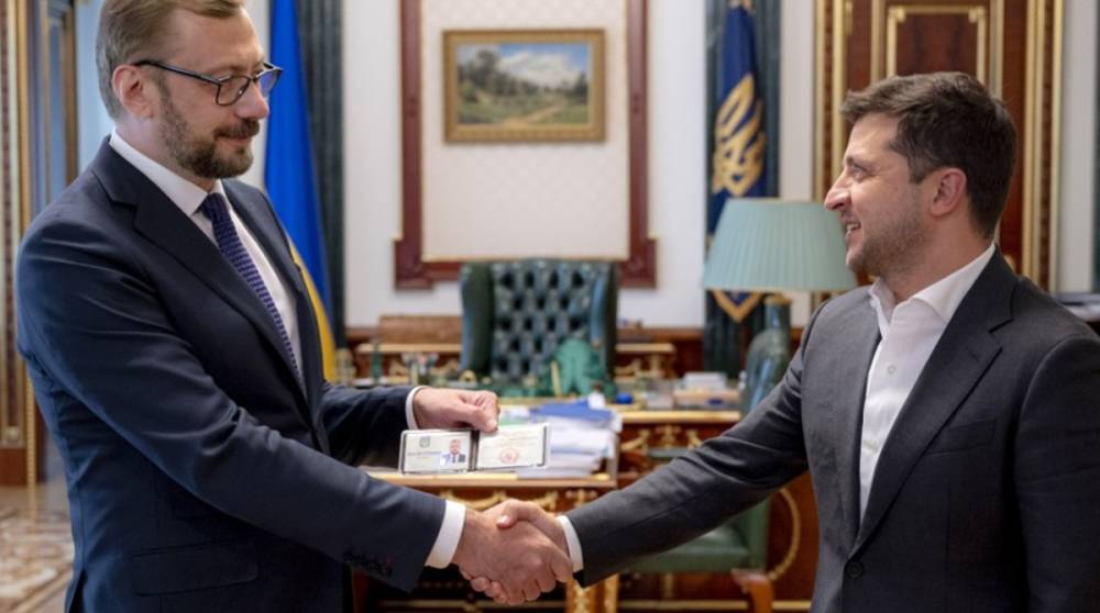 Президент назначил нового главу Черниговской ОГА