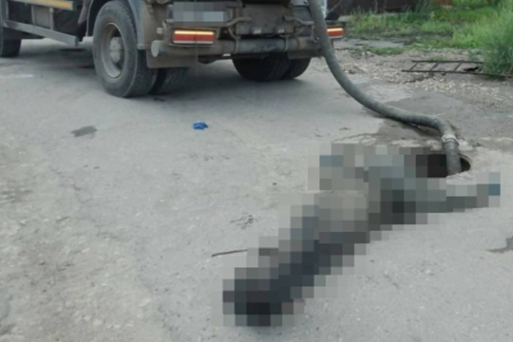 В Балахнинском районе двое рабочих погибли в канализационном коллекторе