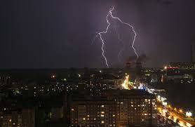 Непогода задержатся в Новосибирске до конца текущей недели